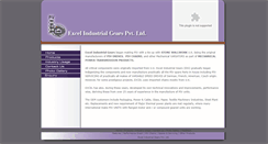 Desktop Screenshot of excelpiv.com